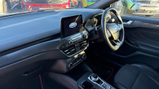 Ford Focus 1.5 EcoBlue 120 ST-Line X 5dr Auto Diesel Hatchback